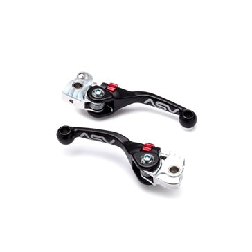 ASV INVENTIONS Clutch and Brake Lever Pair Pack