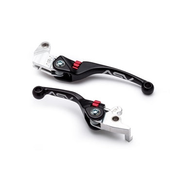 ASV INVENTIONS Clutch and Brake Lever Pair Pack