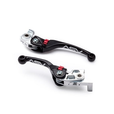 ASV INVENTIONS Clutch and Brake Lever Pair Pack