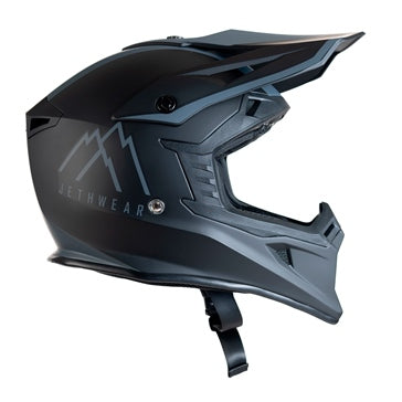 HELM FORCE BK/GY/WH XL (61-62CM)
