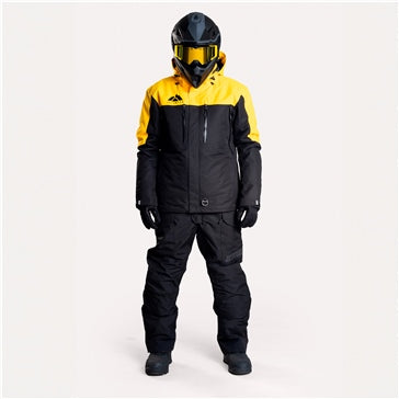 Jethwear Adapt 3-in1 Unisex Jacket