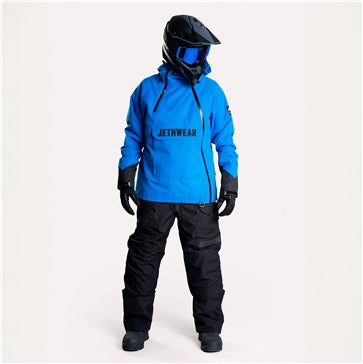 Jethwear Flight Anorak Jacket