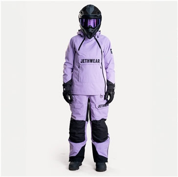 Jethwear Flight Anorak Jacket