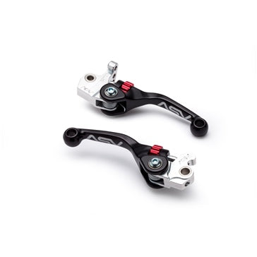 ASV INVENTIONS Clutch and Brake Lever Pair Pack