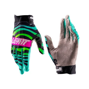 GLOVE MOTO 2.5 X-FLOW PI TG 11 LEATT