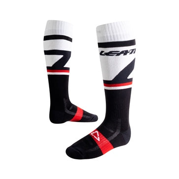 SOCKS MOTO WH S/M 5.5/8.5 LEATT