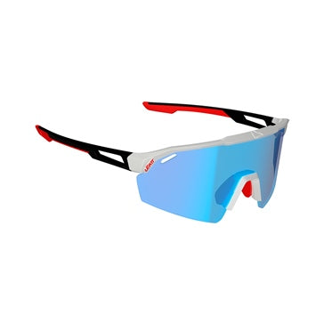 LEATT Speedviz Lite Sunglasses Blue White