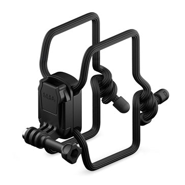 GoPro Flexible Grip Mount with Gear Ties