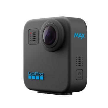 CAMERA MAX BK GOPRO