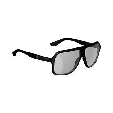 LEATT Theviz Andes Sunglasses Black