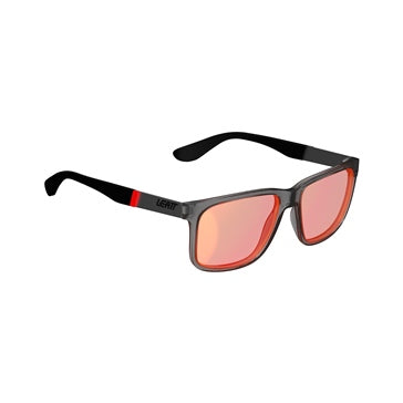 LEATT Theviz Sierra Sunglasses Grey