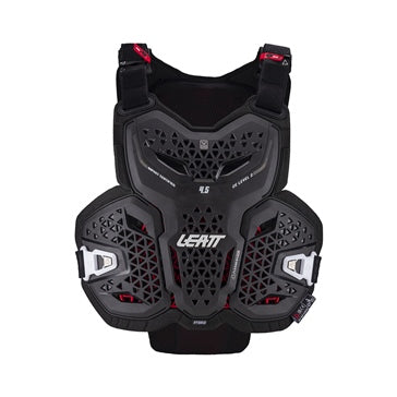 LEATT 4.5 Hybrid Chest Protector Men