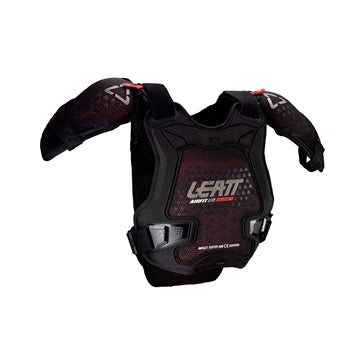 LEATT 3DF Airfit Evo Pro Chest Protector - Junior Junior