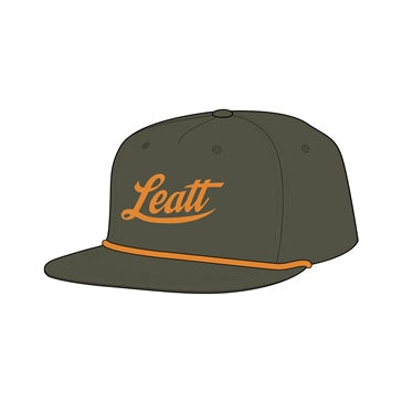 LEATT Retro Cap Men