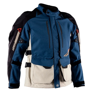 LEATT ADV 5.5 Dritour Jacket