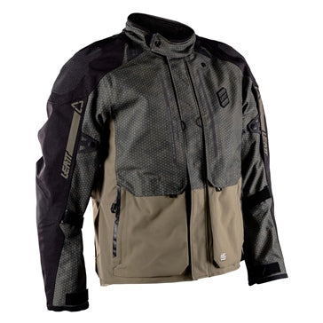 LEATT ADV Dritour 4.5 Jacket