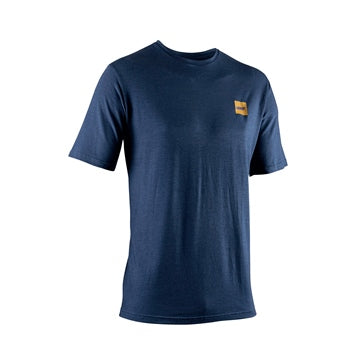 LEATT Tech T-Shirt for Men