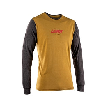 LEATT Tech Long Shirt Men