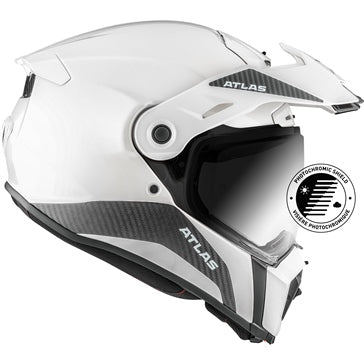 CKX Atlas Helmet Solid