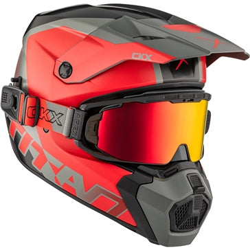 HELM TITAN AMS DL NUNAVUT RD MAT L
