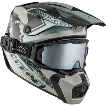 HELM TITAN AMS DL CONCORDIA GY GLOSS L