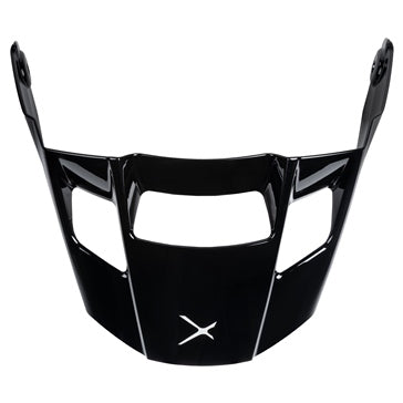 CKX Peak for Titan Helmet Solid Color