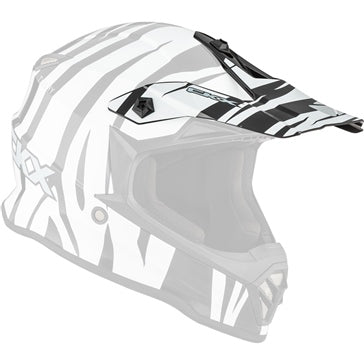 CKX Peak for TX019Y Helmet Zoo