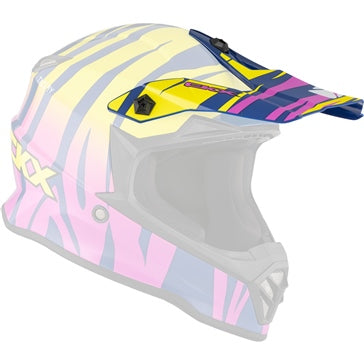 CKX Peak for TX019Y Helmet Zoo