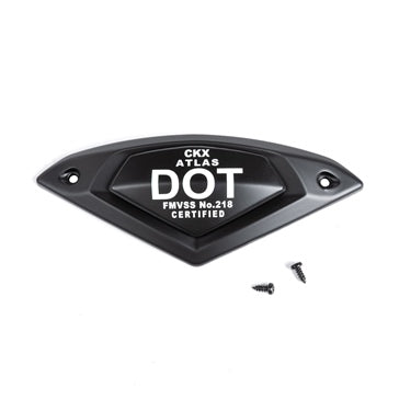 CKX Vent for Atlas helmet Vent