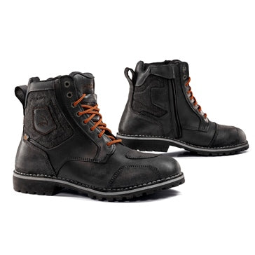 BOOTS RANGER 2 MEN BK 45/11 FALCO