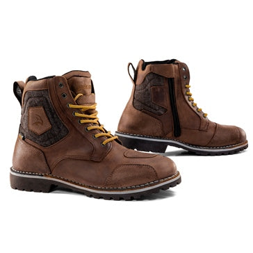 BOOTS RANGER 2 MEN DBRW 44/10 FALCO