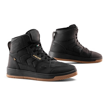 BOOT HARLEM MEN BK 44/10 FALCO