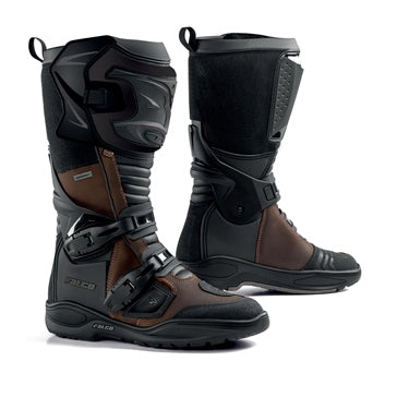 BOOTS AVANTOUR 3 BRW 42/8 FALCO