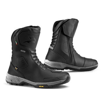 BOOTS WARDEN BK 46/12 FALCO
