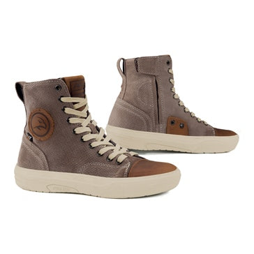 Falco Lennox 3 Boots Women - Motorcycle