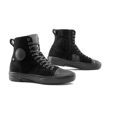 BOOTS LENNOX 3 BK 43/9 FALCO