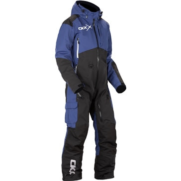CKX Yukon One Piece Suit Women