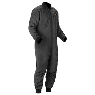 MONOSUIT LINER CARTER MEN BK L