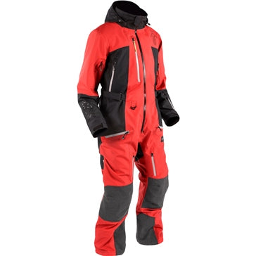 1 Pce Kit Elevation Zero Men Scrt L
