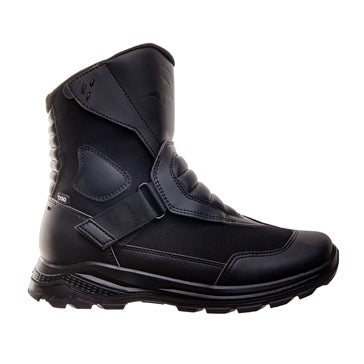 BOOT APEX MEN BK 42/8