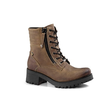BOOT MISTY 2 WOM ARMY GR 37/6