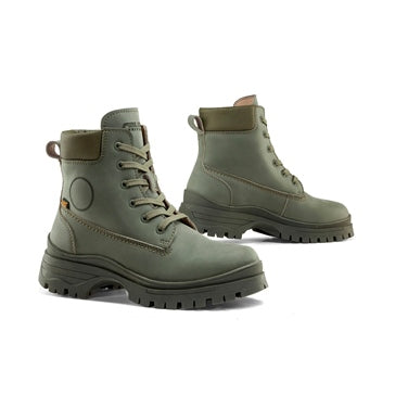 Falco Zarah boots Women Motorcycle