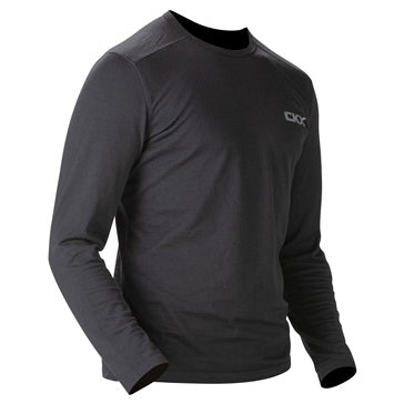 TOP BASE LAYER XERI MEN BK L CKX