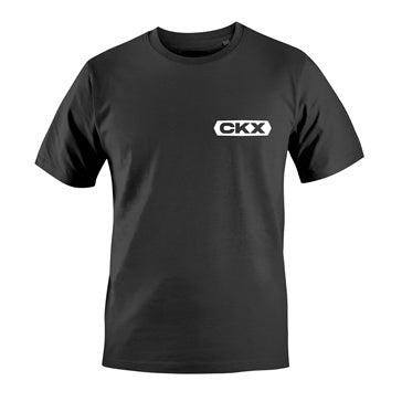 CKX Preface T-shirt
