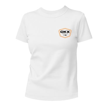 CKX Preface T-shirt
