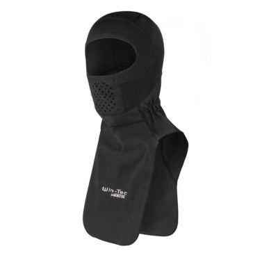 BALACLAVA ADL BK ONE SIZE WINTEC