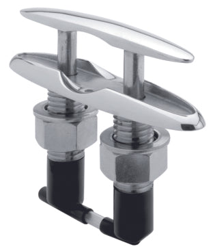 NEAT CLEAT STAINLESS STEEL 4 1/2 inch