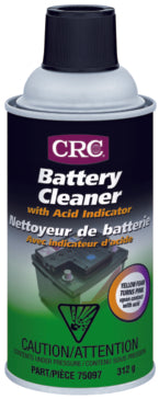 BATTERY CLEANER 311G AEROSOL