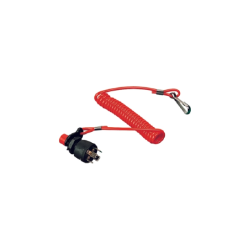 Sea Dog Kill Switch - Universal N/A