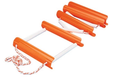 FOLDING LADDER 2 5 inch